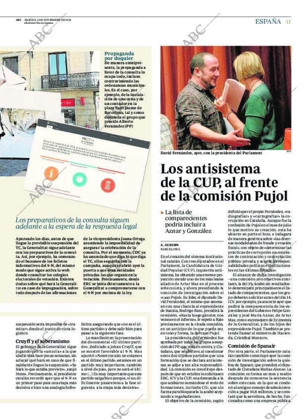 ABC SEVILLA 04-11-2014 página 41