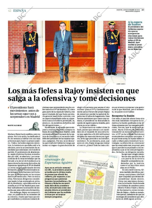 ABC SEVILLA 04-11-2014 página 42