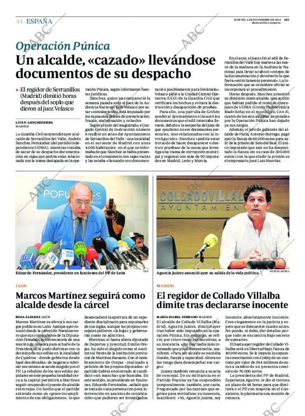 ABC SEVILLA 04-11-2014 página 48