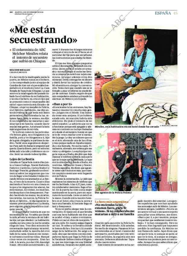 ABC SEVILLA 04-11-2014 página 49