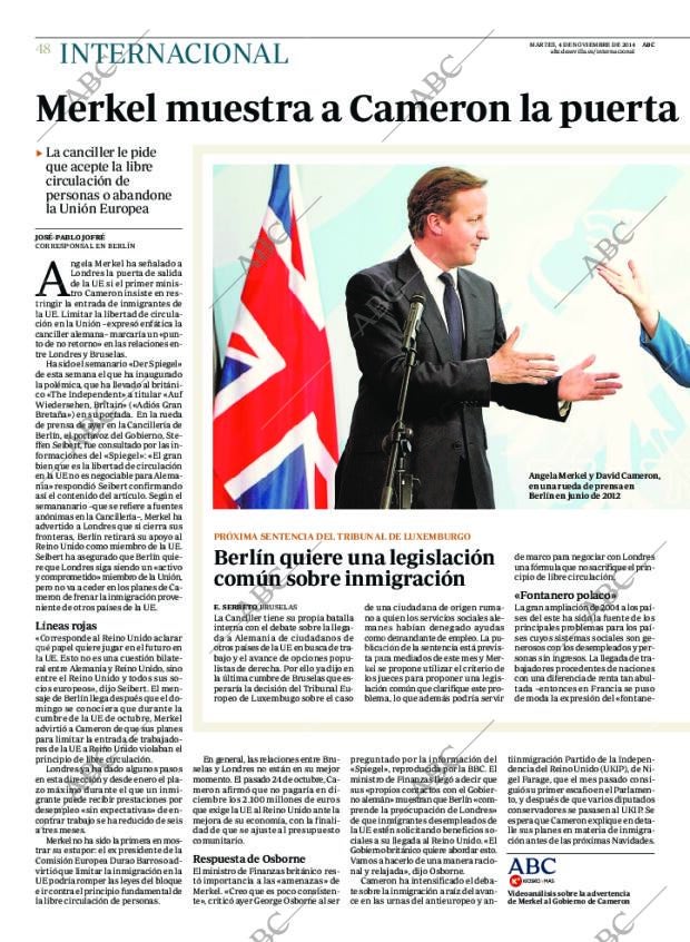 ABC SEVILLA 04-11-2014 página 52