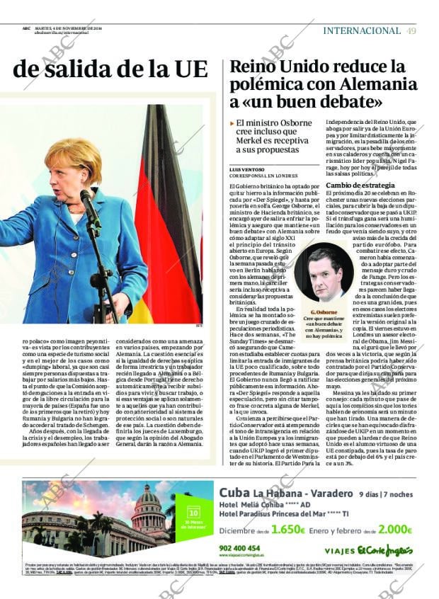 ABC SEVILLA 04-11-2014 página 53