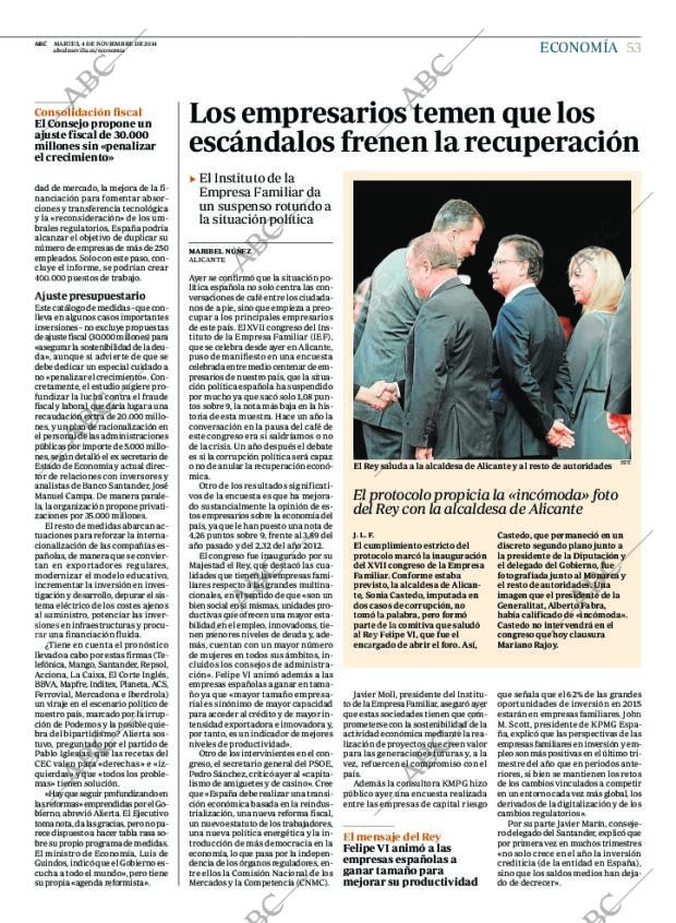 ABC SEVILLA 04-11-2014 página 57