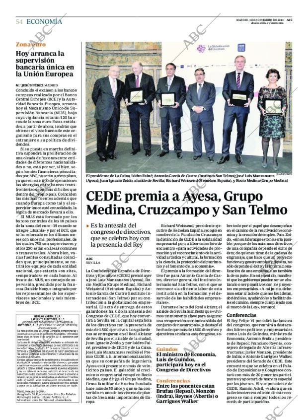 ABC SEVILLA 04-11-2014 página 58
