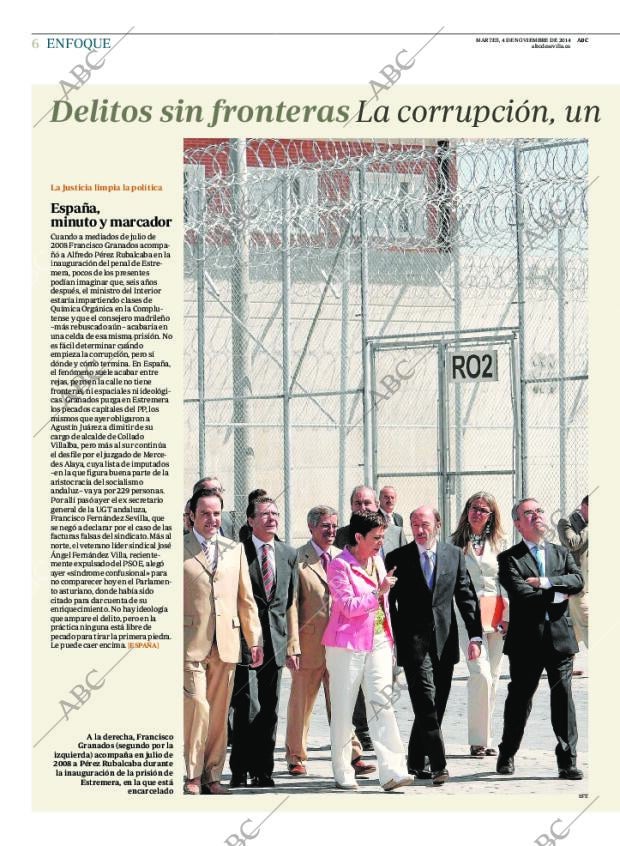 ABC SEVILLA 04-11-2014 página 6