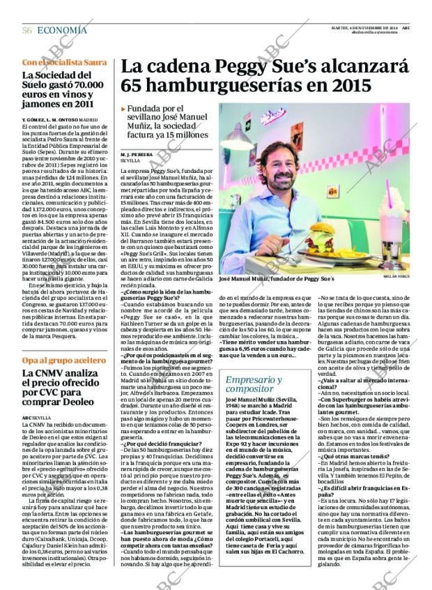 ABC SEVILLA 04-11-2014 página 60
