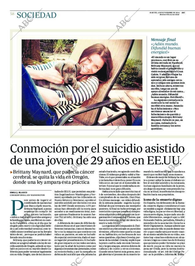 ABC SEVILLA 04-11-2014 página 62