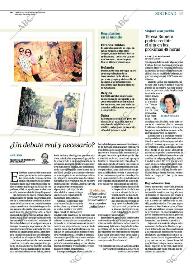 ABC SEVILLA 04-11-2014 página 63