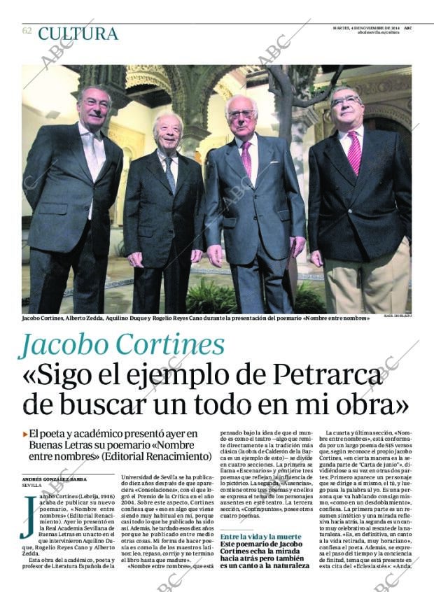 ABC SEVILLA 04-11-2014 página 66