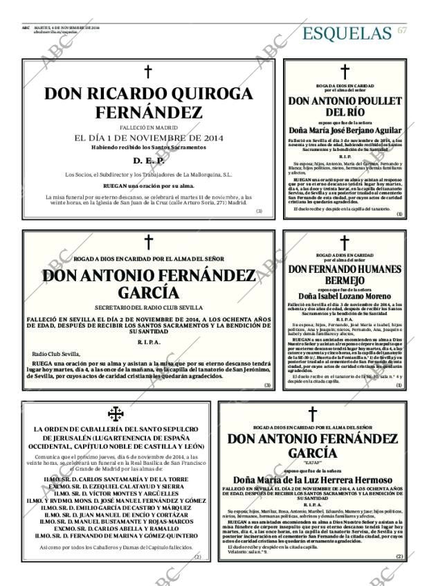 ABC SEVILLA 04-11-2014 página 71