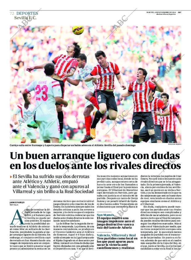 ABC SEVILLA 04-11-2014 página 76