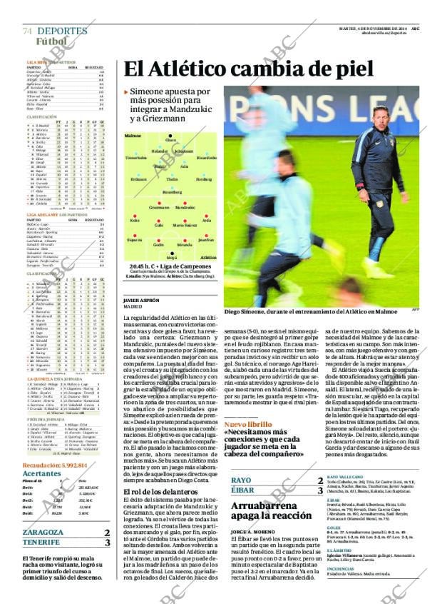 ABC SEVILLA 04-11-2014 página 78