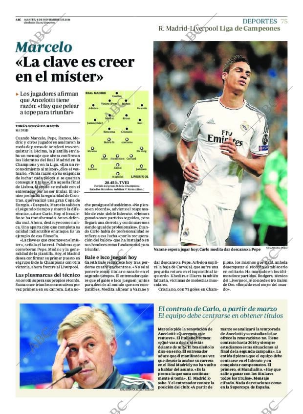 ABC SEVILLA 04-11-2014 página 79