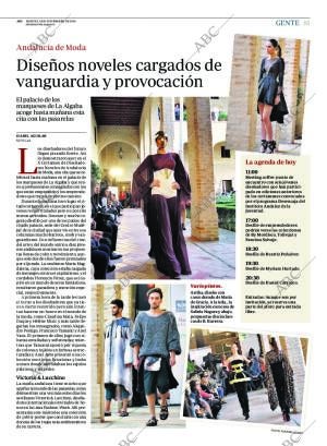 ABC SEVILLA 04-11-2014 página 85