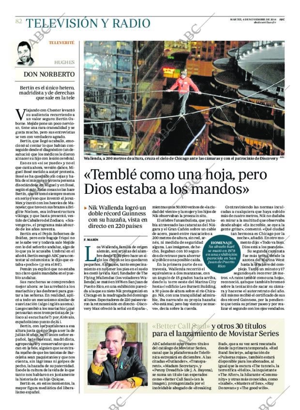 ABC SEVILLA 04-11-2014 página 86