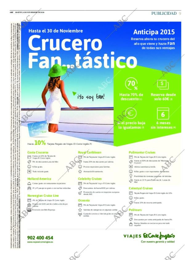 ABC SEVILLA 04-11-2014 página 9