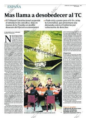 ABC CORDOBA 05-11-2014 página 34