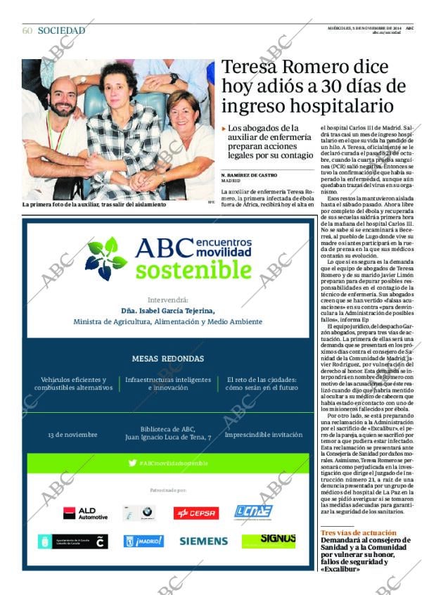 ABC CORDOBA 05-11-2014 página 60