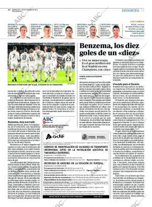 ABC CORDOBA 05-11-2014 página 73