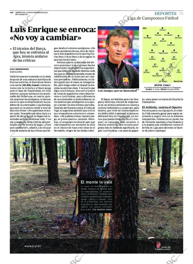 ABC CORDOBA 05-11-2014 página 75