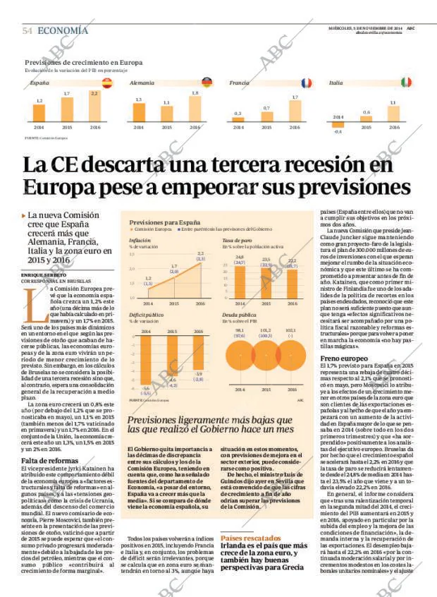 ABC SEVILLA 05-11-2014 página 54