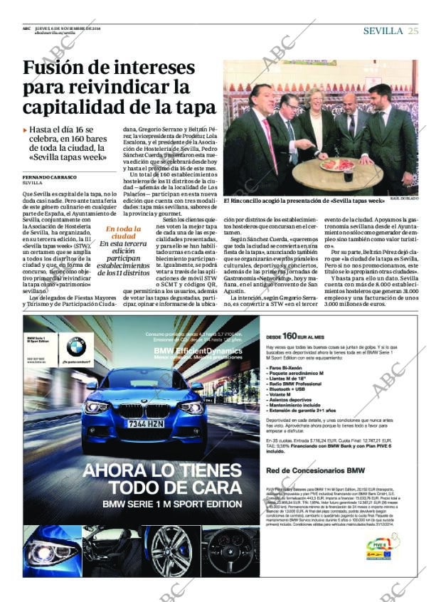 ABC SEVILLA 06-11-2014 página 25