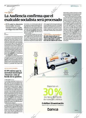 ABC SEVILLA 06-11-2014 página 29