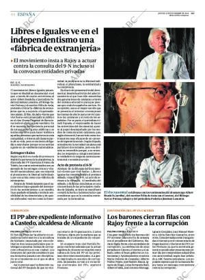 ABC SEVILLA 06-11-2014 página 44