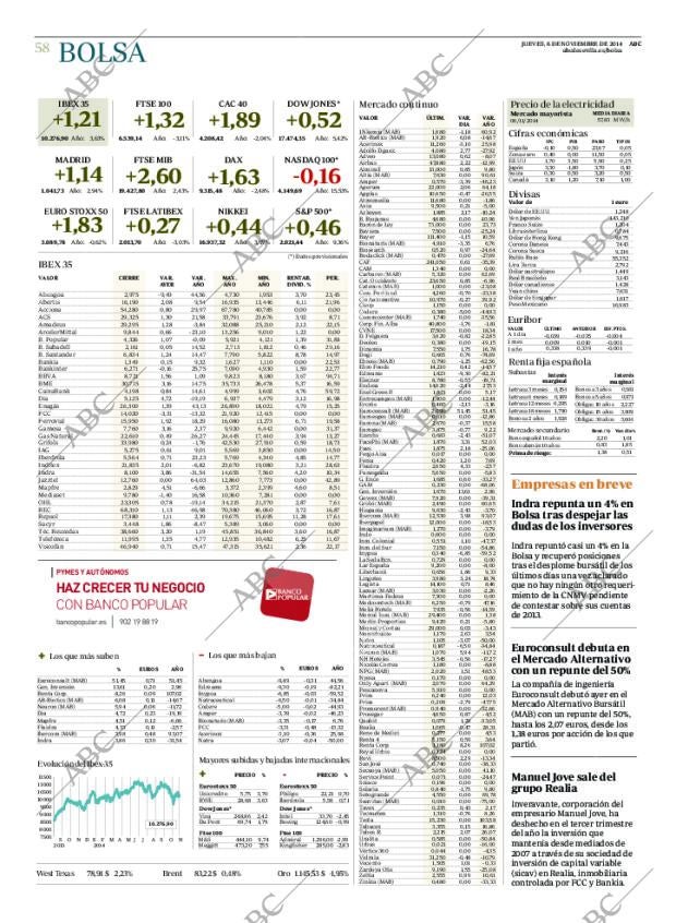 ABC SEVILLA 06-11-2014 página 58