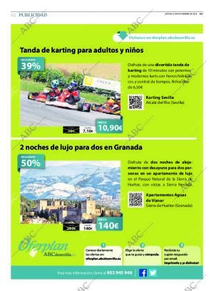 ABC SEVILLA 06-11-2014 página 62