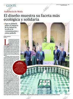 ABC SEVILLA 06-11-2014 página 84