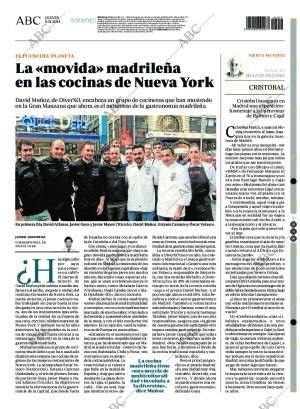 ABC SEVILLA 06-11-2014 página 88