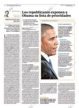 ABC MADRID 07-11-2014 página 34