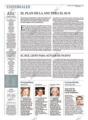 ABC MADRID 07-11-2014 página 4