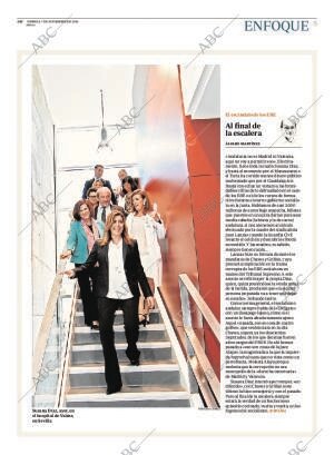ABC MADRID 07-11-2014 página 5