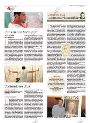 ABC MADRID 07-11-2014 página 68