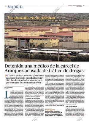 ABC MADRID 07-11-2014 página 90