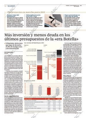 ABC MADRID 07-11-2014 página 92