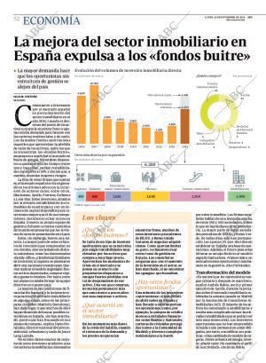 ABC MADRID 10-11-2014 página 52