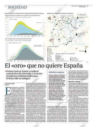 ABC MADRID 10-11-2014 página 58