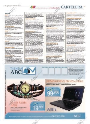 ABC MADRID 10-11-2014 página 81