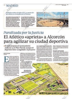 ABC MADRID 10-11-2014 página 86