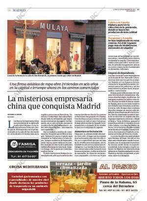 ABC MADRID 10-11-2014 página 90