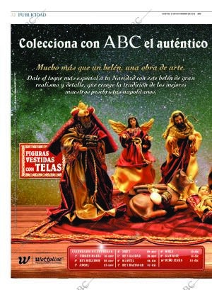 ABC MADRID 11-11-2014 página 32