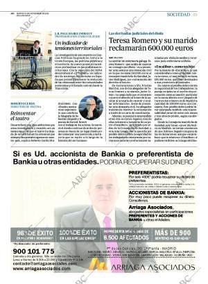 ABC MADRID 11-11-2014 página 53
