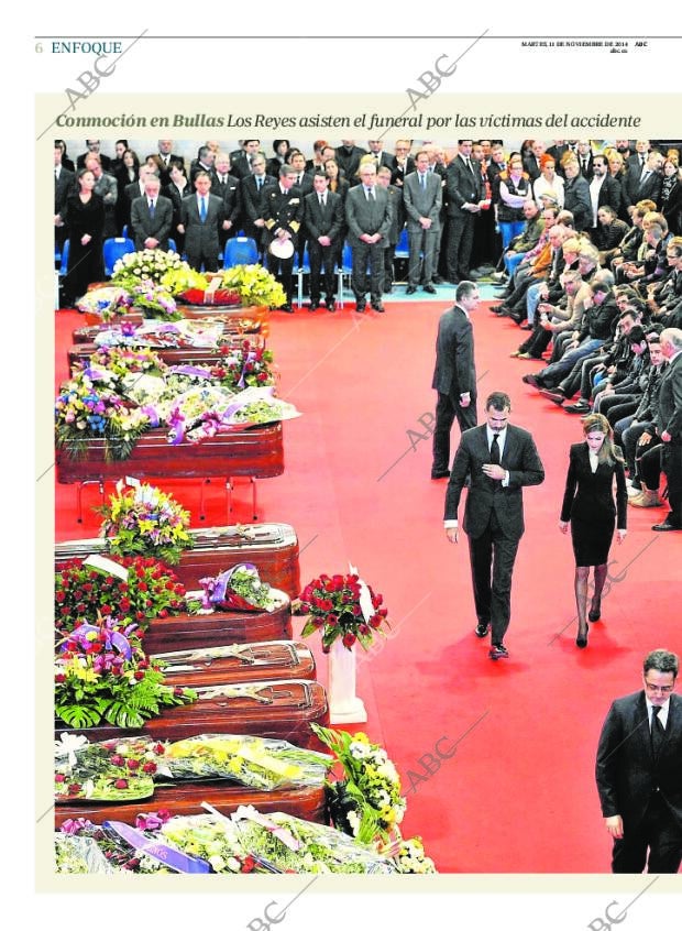 ABC MADRID 11-11-2014 página 6