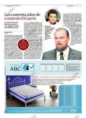 ABC MADRID 11-11-2014 página 63