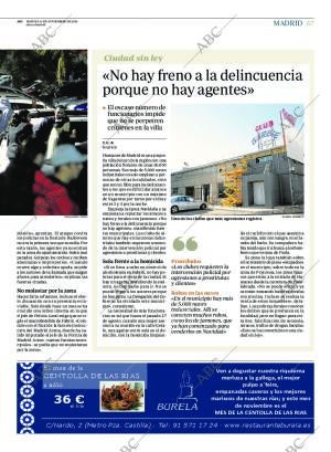 ABC MADRID 11-11-2014 página 71