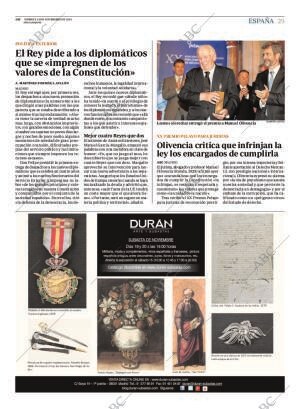 ABC MADRID 14-11-2014 página 29