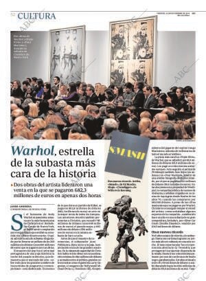 ABC MADRID 14-11-2014 página 52